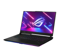 ASUS ROG Strix SCAR 17 R9-7945HX3D/32GB/1TB/Win11 RTX4080 240Hz - 1221686 - zdjęcie 6